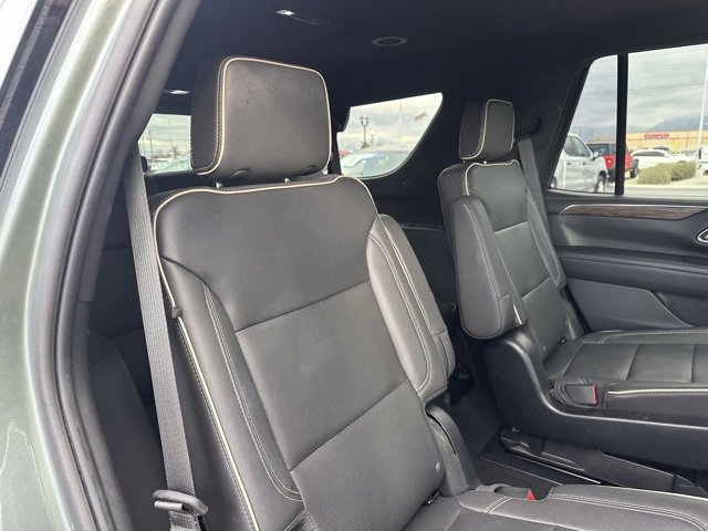 Used 2023 Chevrolet Tahoe Premier image 19