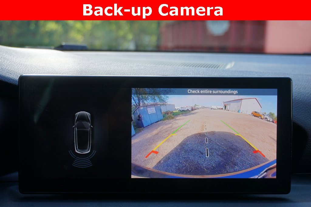 Used 2024 Dodge Hornet R/T image 10