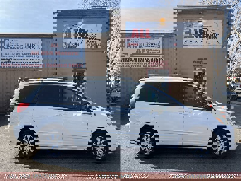 Used 2005 Toyota Sienna LE