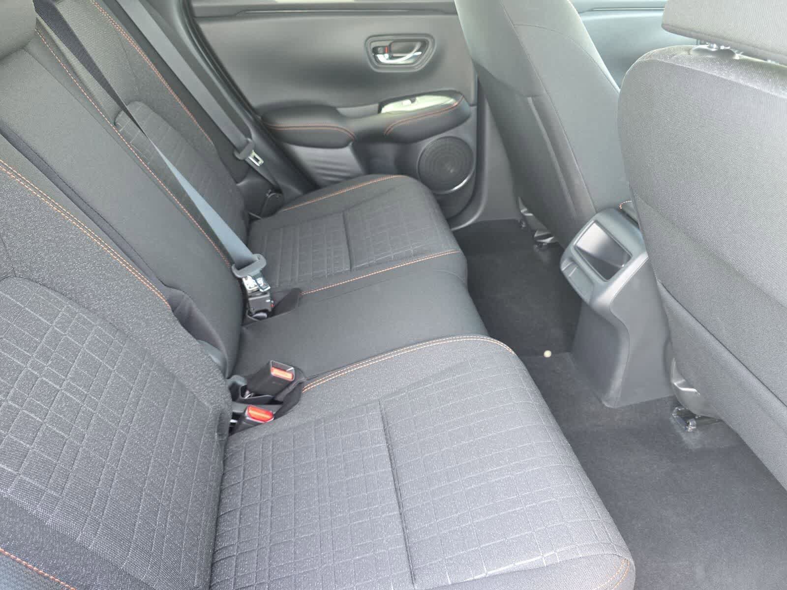 Used 2026 Honda HR-V Sport image 14