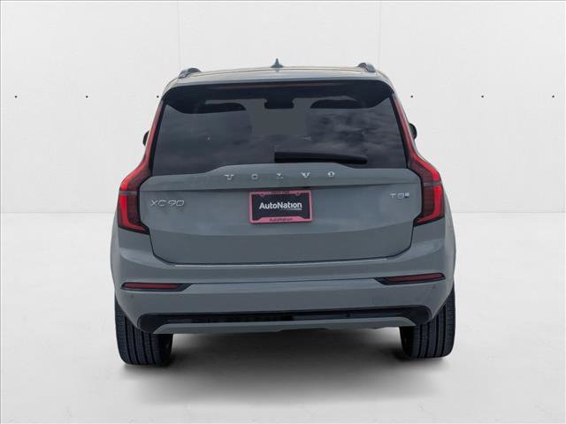 New 2026 Volvo XC90 T8 Ultra w/ Lounge Package image 8