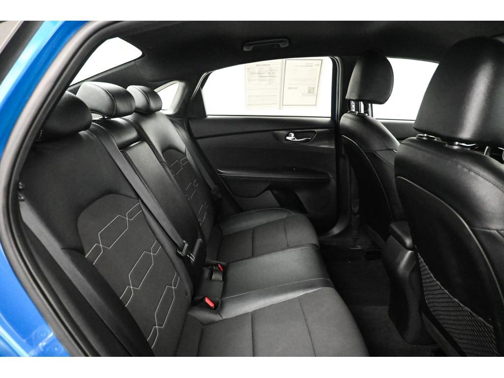 Used 2023 Kia Forte GT-Line FWD image 17
