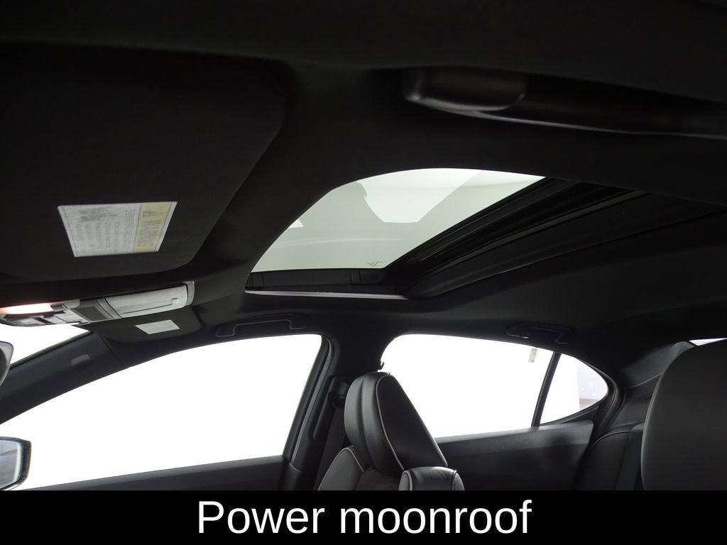 Used 2019 Acura TLX 2.4L Technology Pkg w/A-Spec P image 11