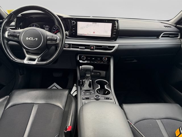 Certified 2024 Kia K5 GT-Line AWD/4WD image 17