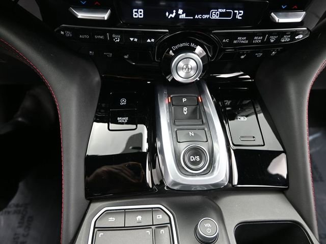 Used 2023 Acura MDX A-Spec image 14