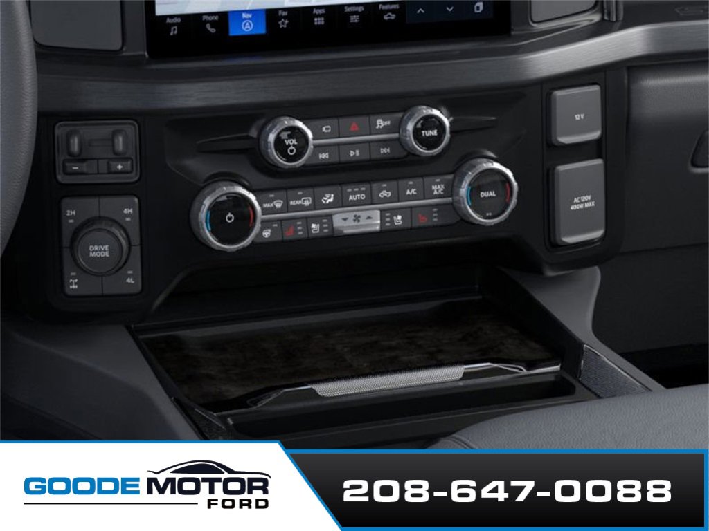 New 2026 Ford F250 Lariat image 15