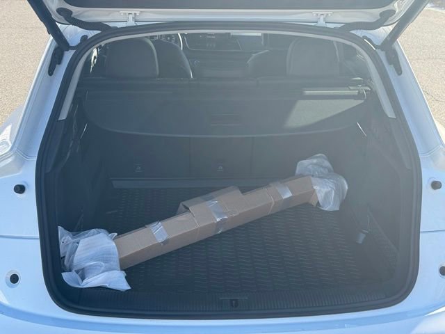 New 2026 Audi A6 Prestige AWD/4WD image 26