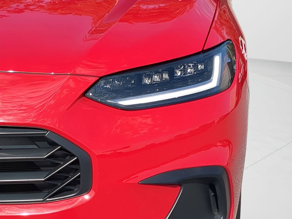 Used 2024 Honda HR-V Sport image 18