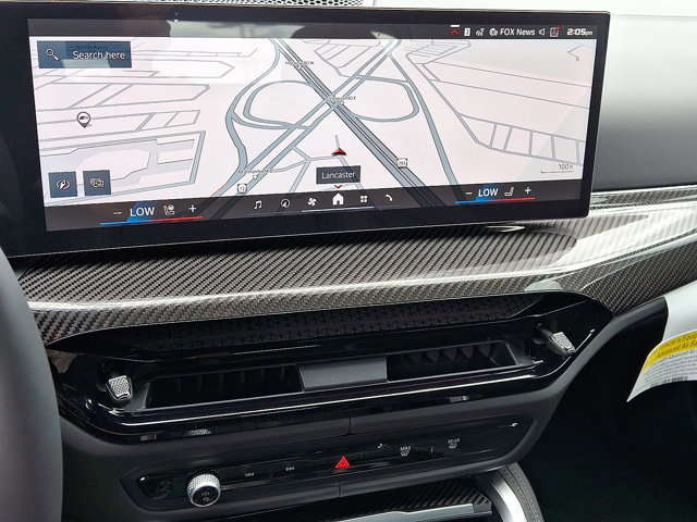 New 2026 BMW M4 xDrive Competition image 10