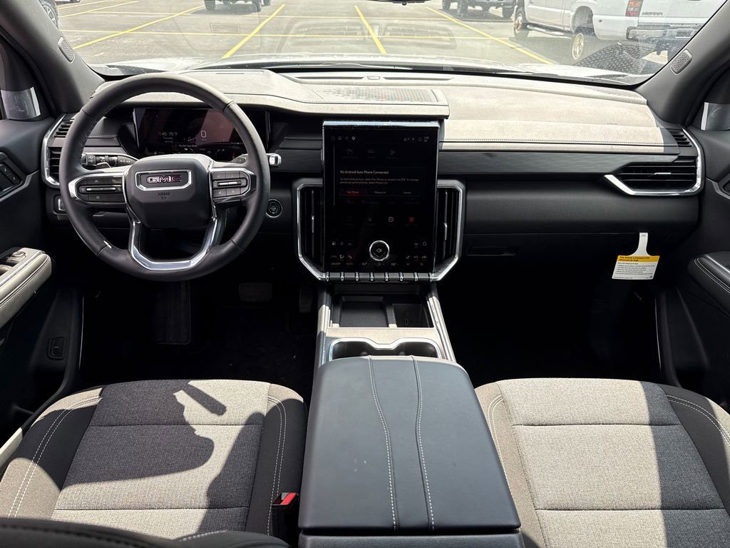 New 2026 GMC Acadia Elevation w/ Black Edition AWD/4WD image 31