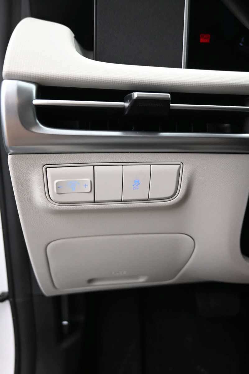 New 2026 Hyundai Tucson SE AWD/4WD image 22