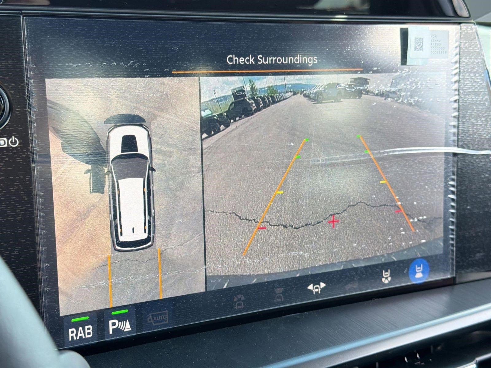 New 2026 Subaru Outback Wilderness image 26