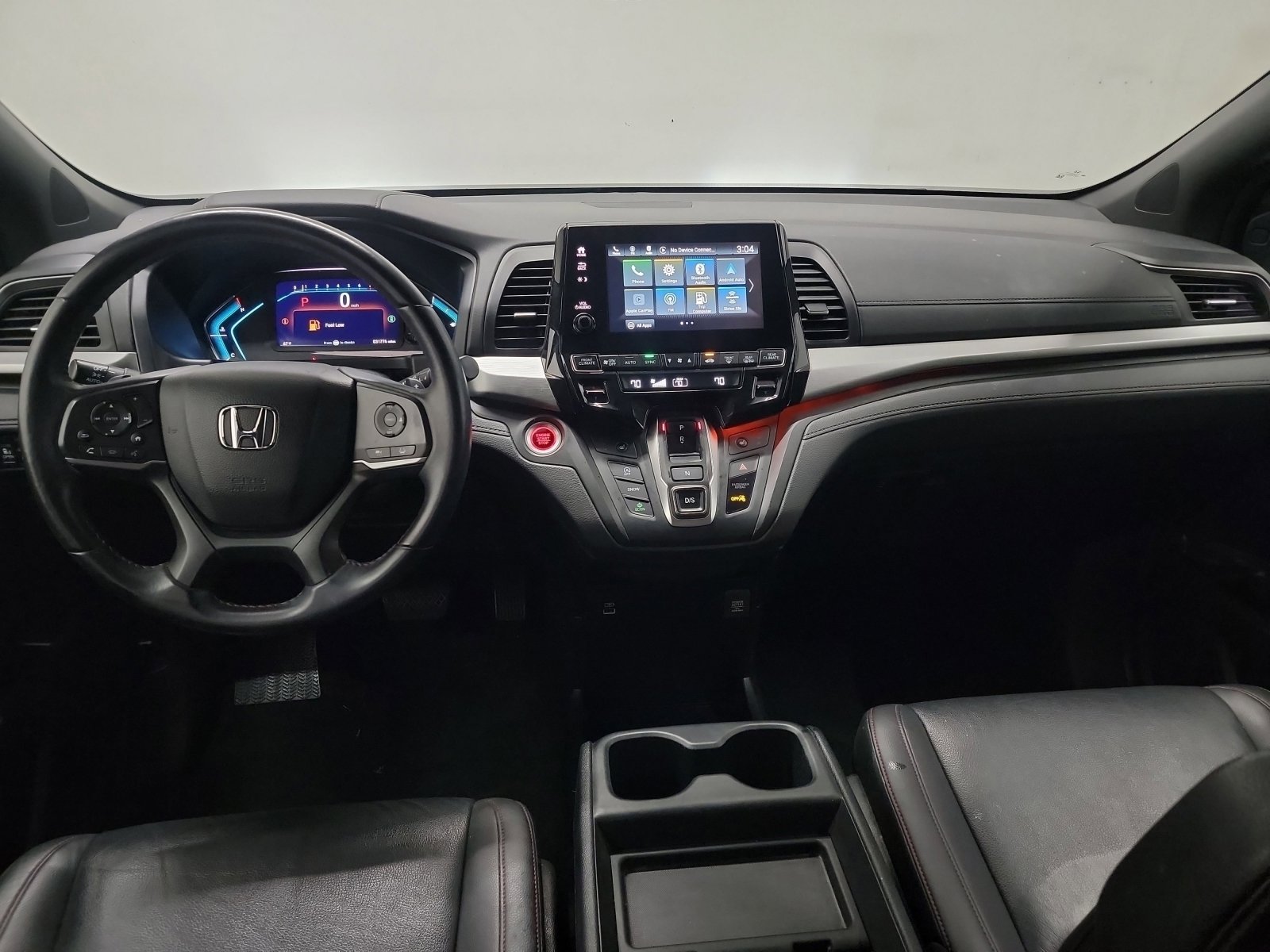 Certified 2023 Honda Odyssey Sport image 15
