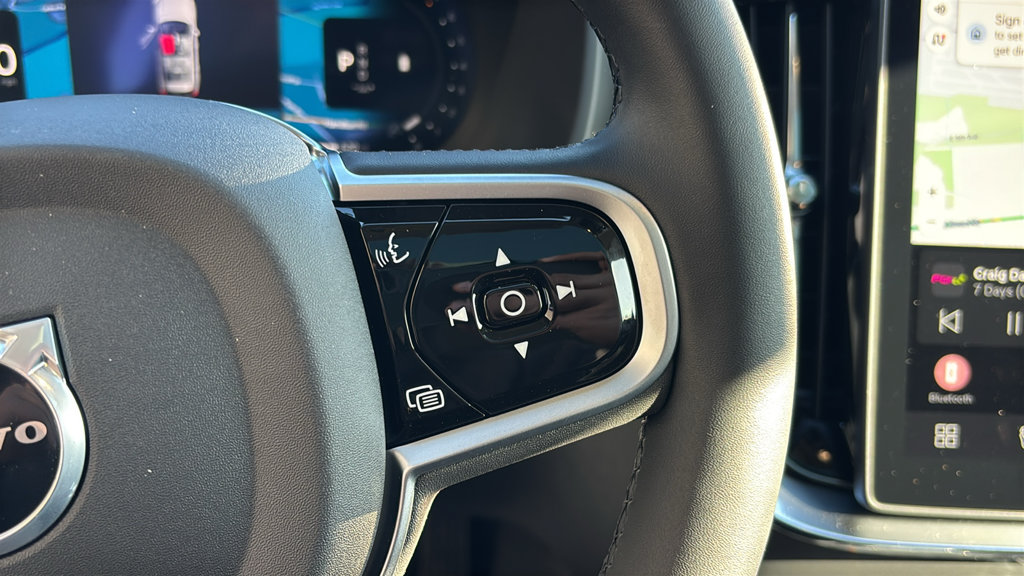 New 2026 Volvo XC90 B6 Ultra w/ Protection Package AWD/4WD image 18
