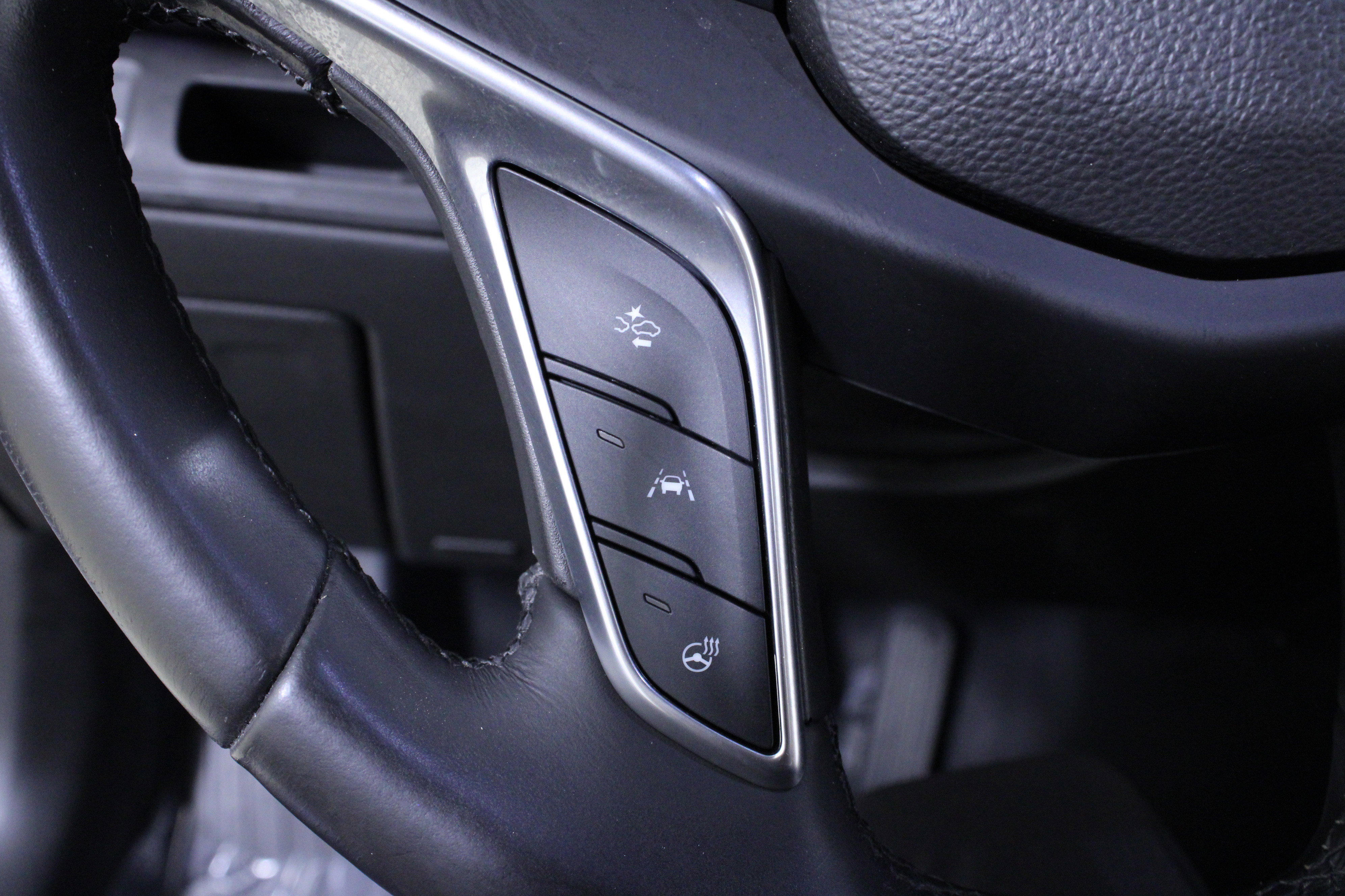 Used 2016 Cadillac CT6 Luxury image 22