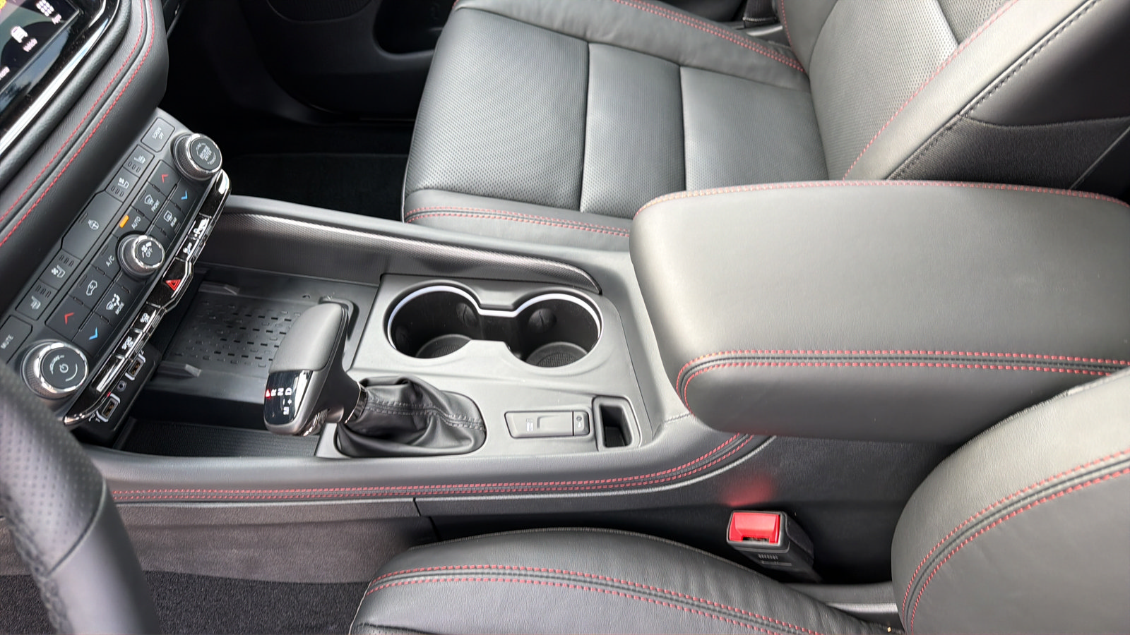 New 2027 Dodge Durango GT AWD/4WD image 21
