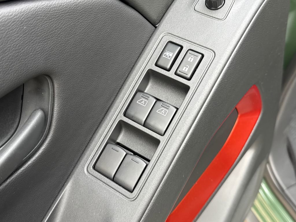 New 2026 Nissan Frontier PRO-4X w/ Tow Package image 18