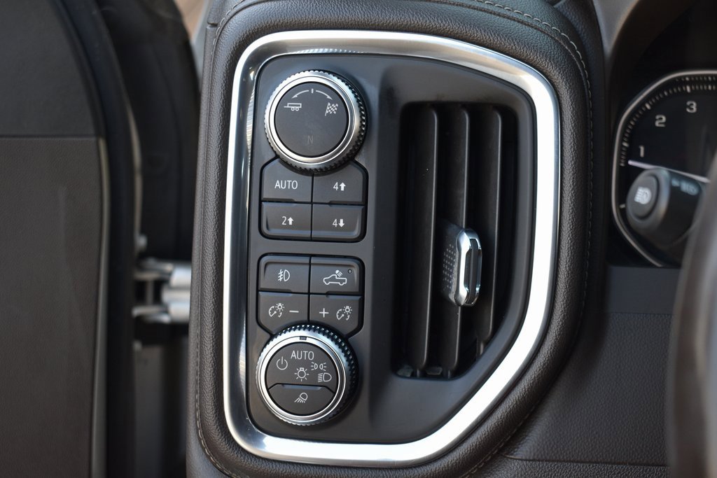 Used 2019 GMC Sierra 1500 SLT w/ SLT Premium Plus Package image 11