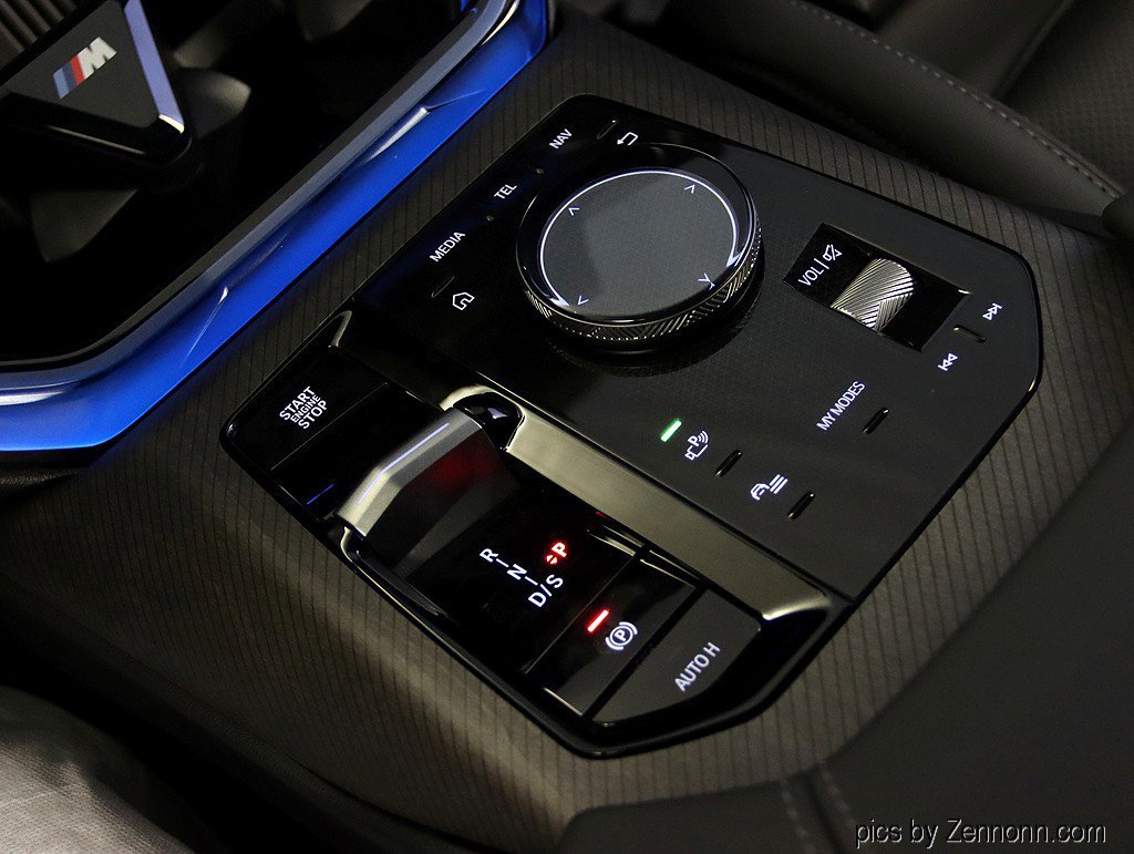 Used 2026 BMW X3 xDrive30 w/ M Sport Package image 16