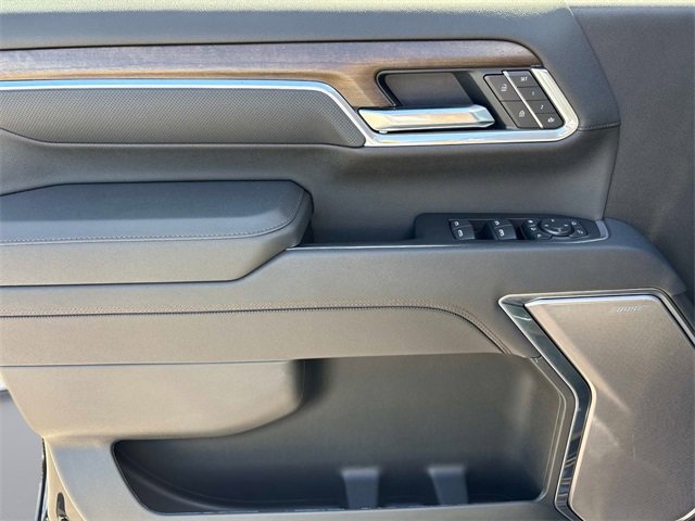 New 2026 Chevrolet Silverado 2500 High Country w/ High Country Premium Package image 21