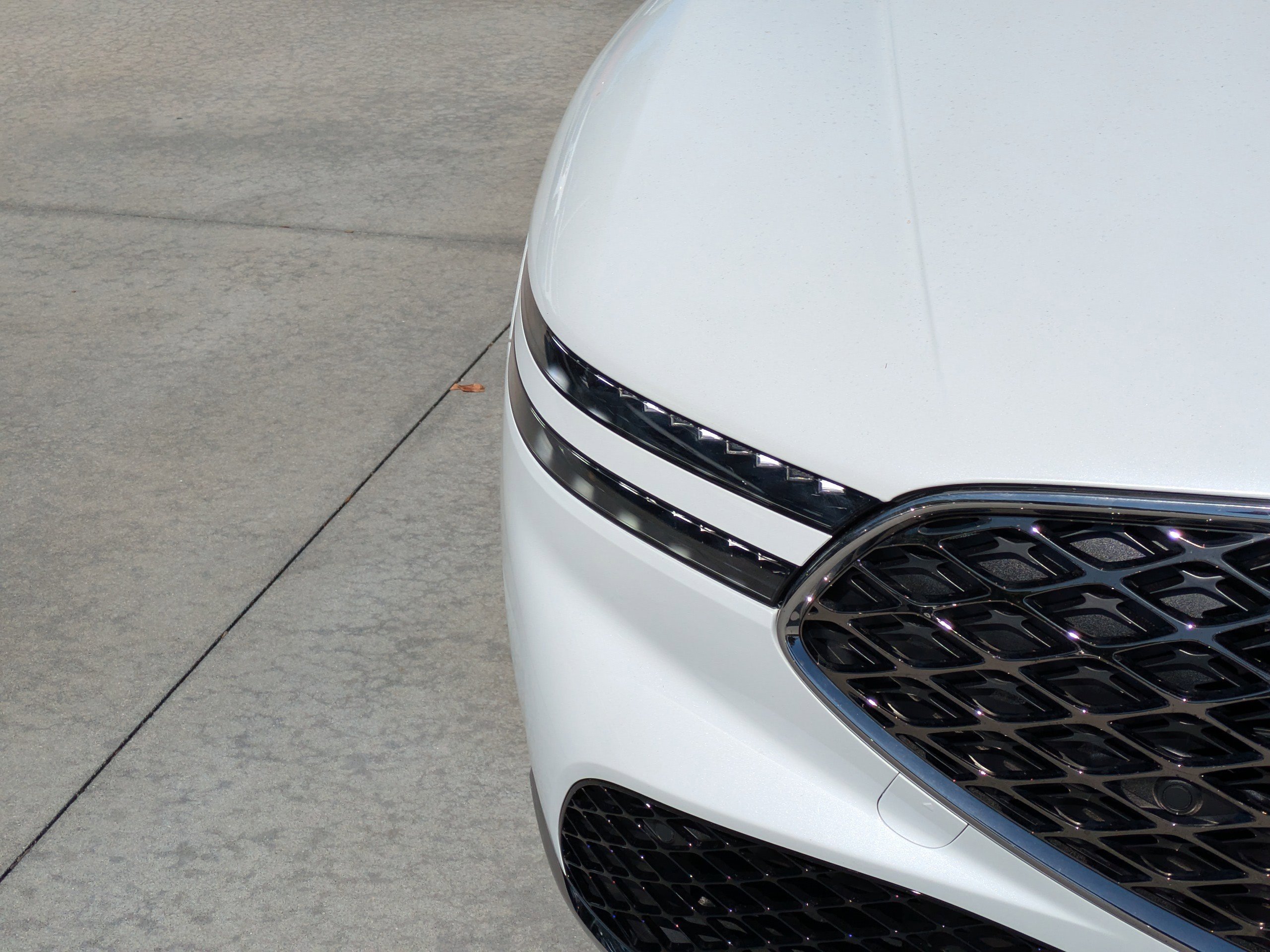 New 2026 Genesis G90 3.5T AWD/4WD image 7