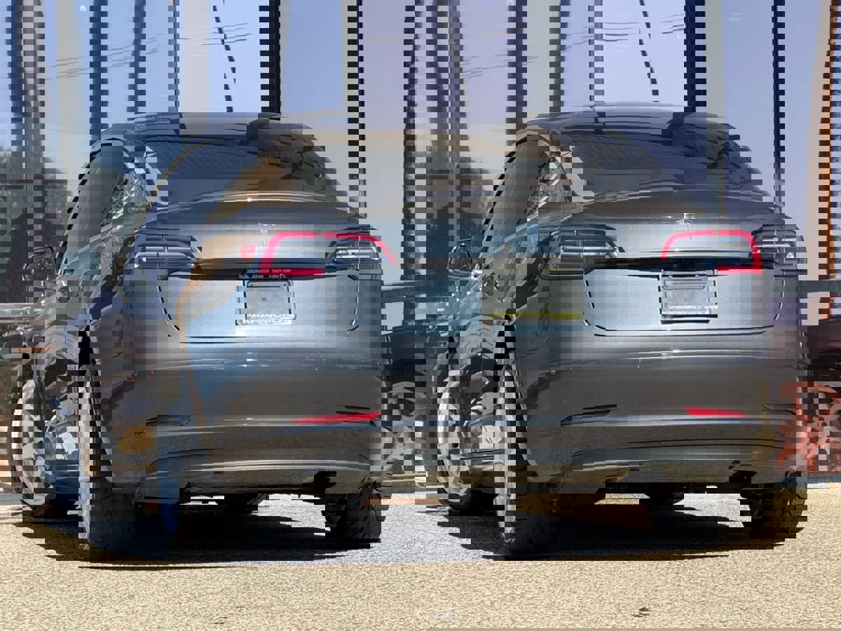 Used 2019 Tesla Model 3 Long Range image 8