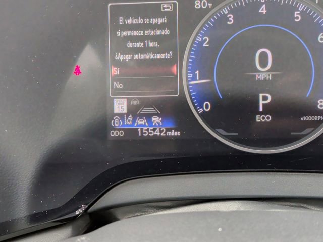 Used 2024 Lexus RX 350 FWD w/ Technology Package image 20