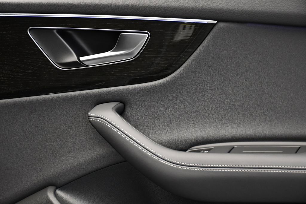 New 2026 Audi Q8 Premium Plus image 50