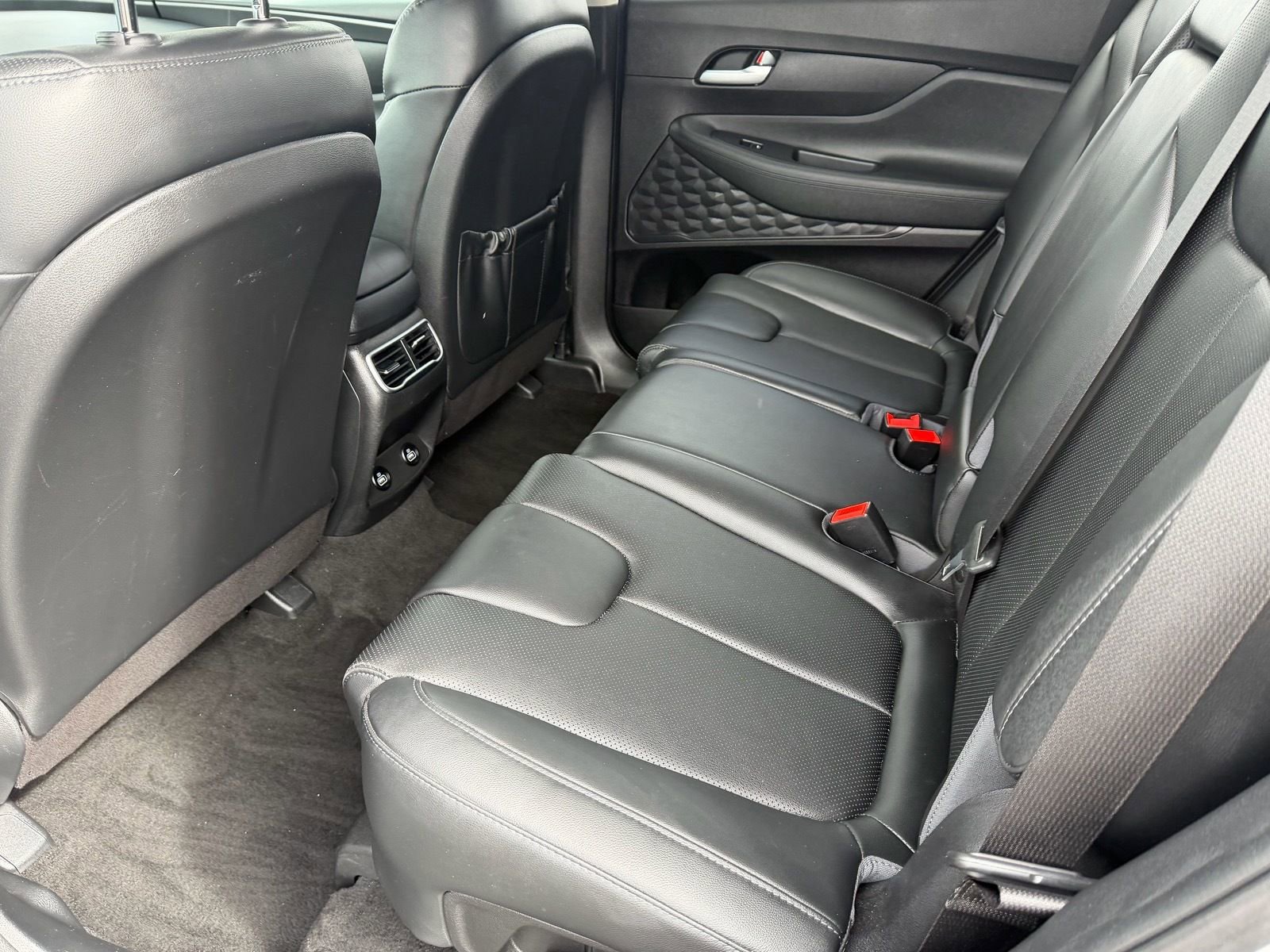 Used 2023 Hyundai Santa Fe XRT image 17