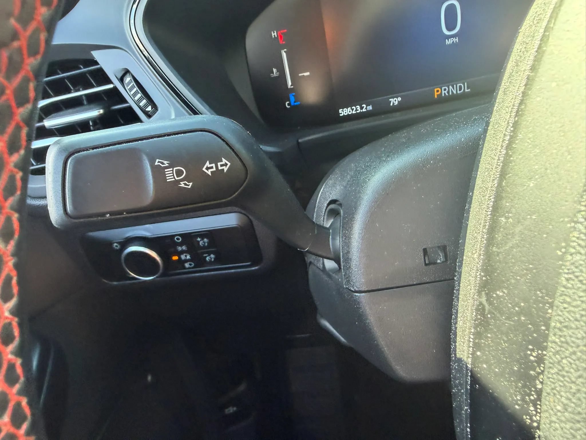 Used 2025 Ford Escape ST-Line AWD/4WD image 16