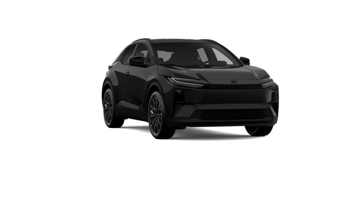 New 2026 Toyota C-HR AWD/4WD image 16