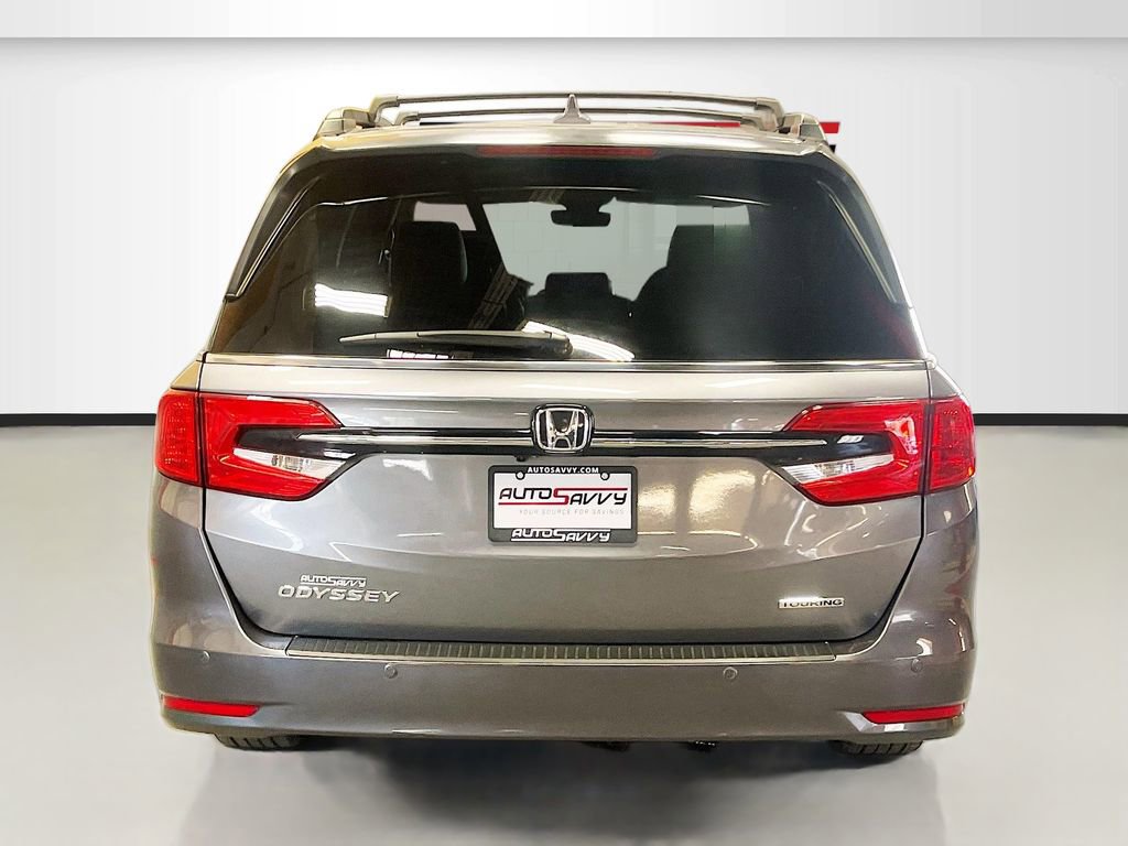 Used 2023 Honda Odyssey Touring image 6
