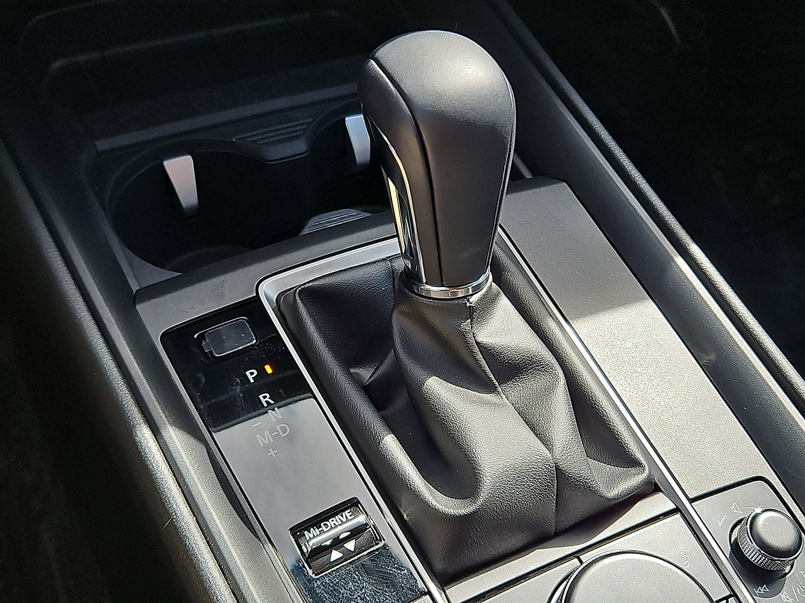 Used 2025 MAZDA CX-50 AWD 2.5 S w/ Select Package image 14