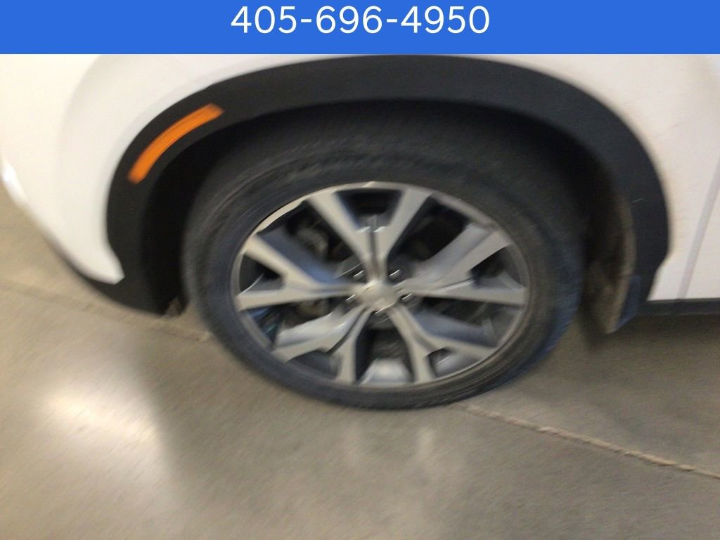 Used 2020 Hyundai Palisade SEL image 8