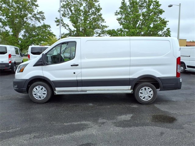 Used 2023 Ford Transit 250 Low Roof w/ Exterior Upgrade Package image 11