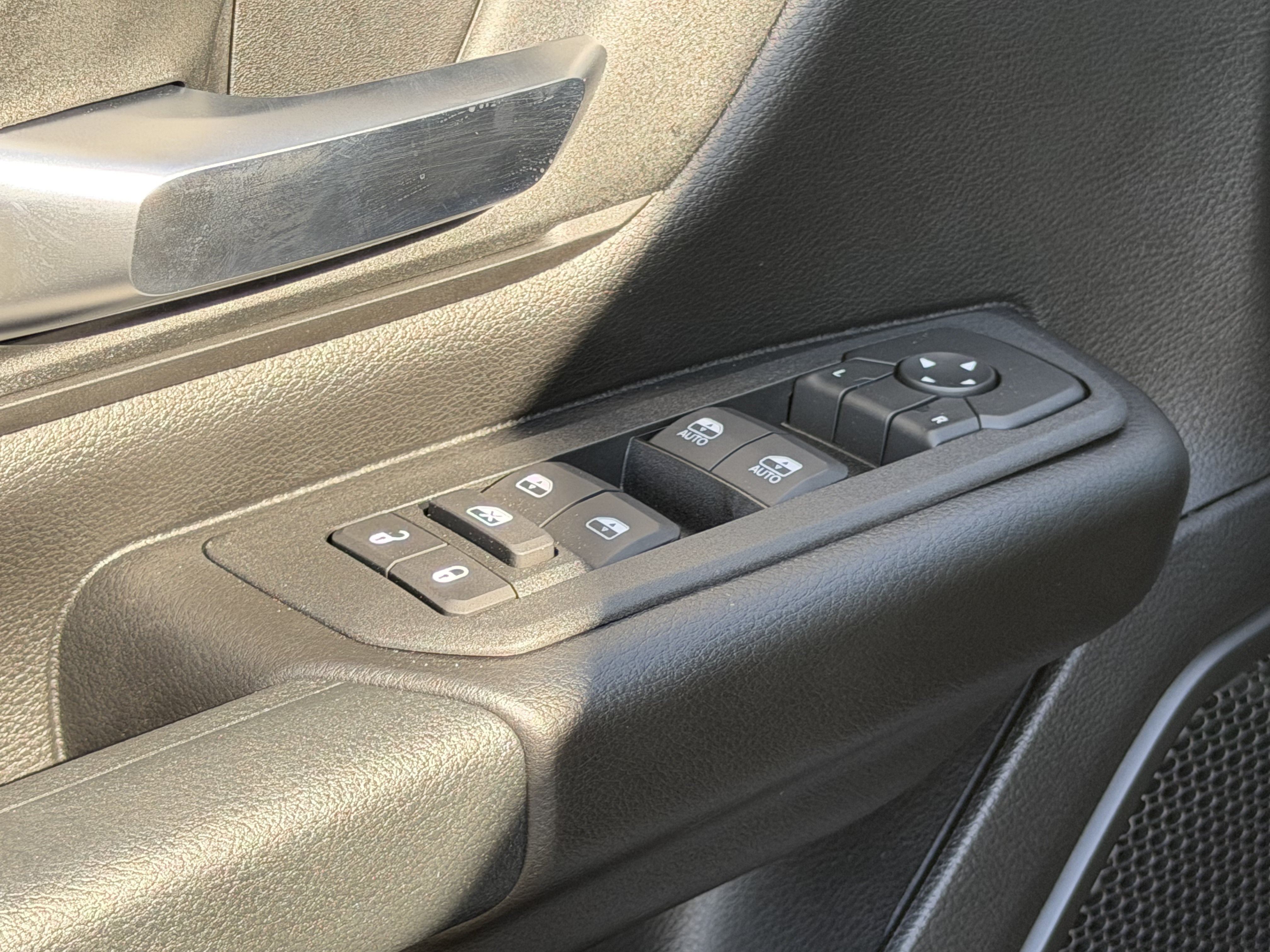 New 2026 RAM 1500 Express RWD image 18