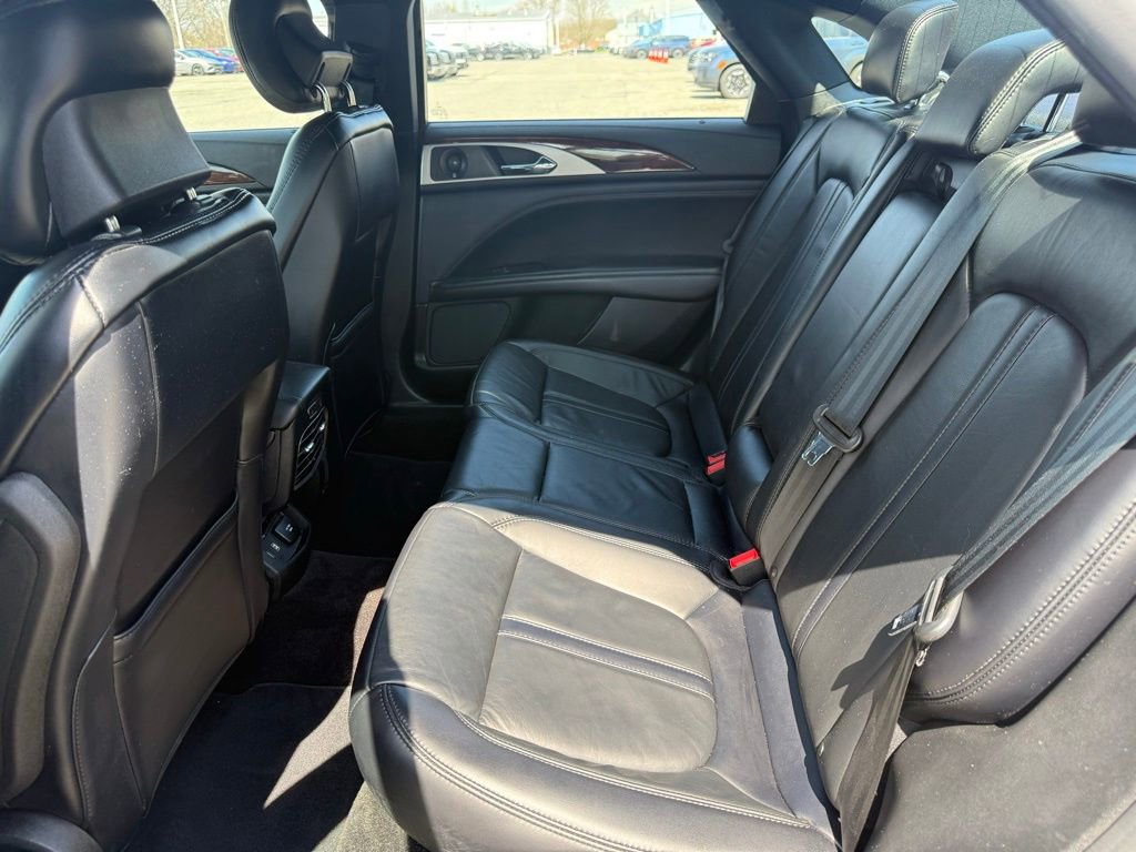 Used 2019 Lincoln MKZ Reserve w/ Reserve Plus Package image 50