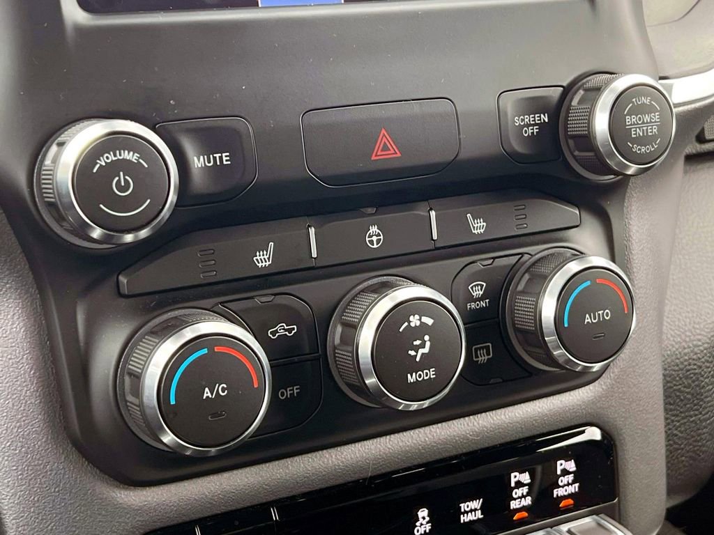 Certified 2023 RAM 1500 Big Horn image 32