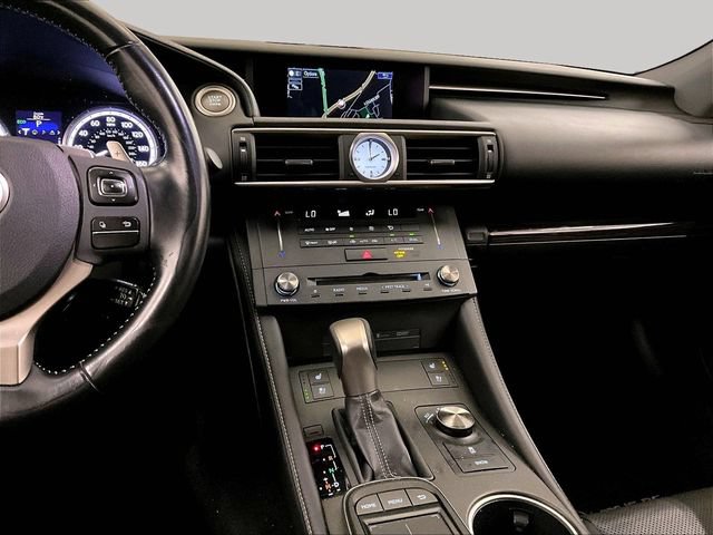 Used 2016 Lexus RC 300 AWD w/ Navigation System Package image 6
