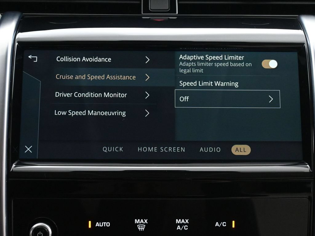 Used 2022 Land Rover Discovery Sport S AWD/4WD image 40