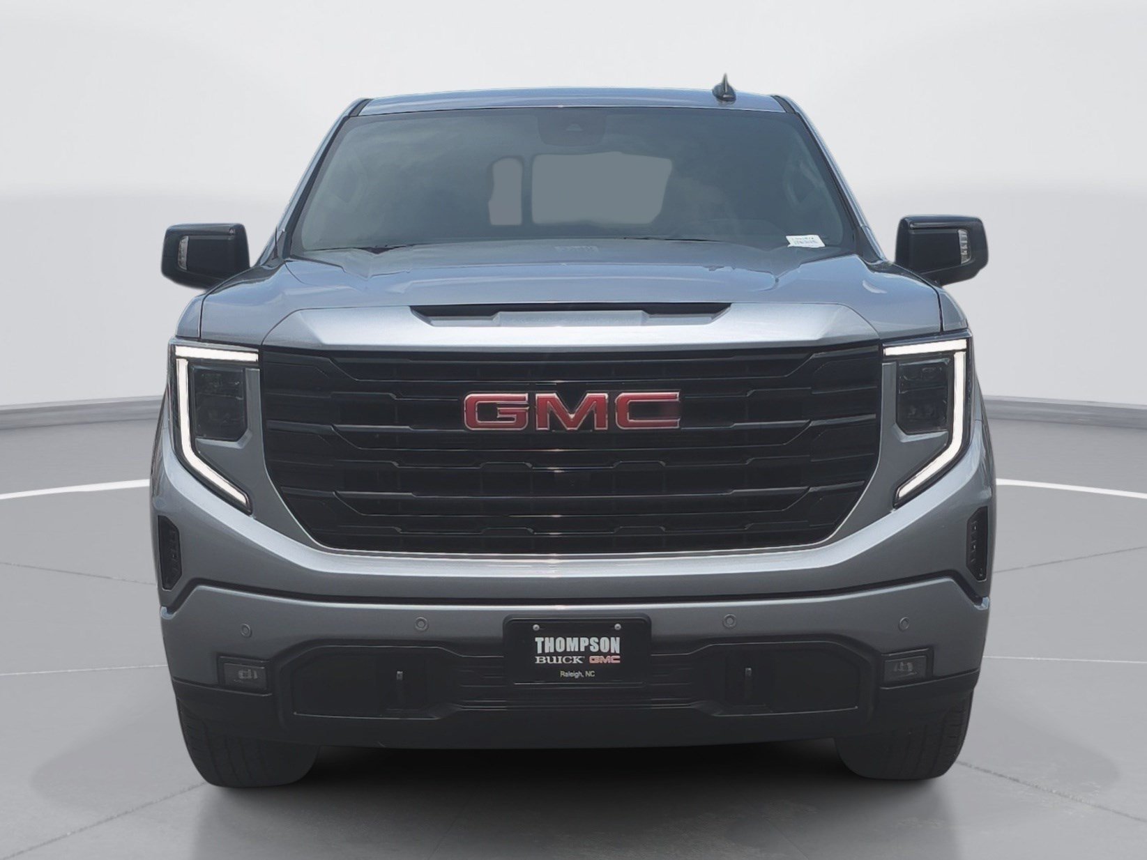 Used 2026 GMC Sierra 1500 Elevation w/ Elevation Premium Package AWD/4WD image 8