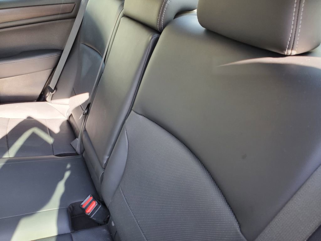 Used 2017 Subaru Legacy 3.6R Limited AWD/4WD image 27