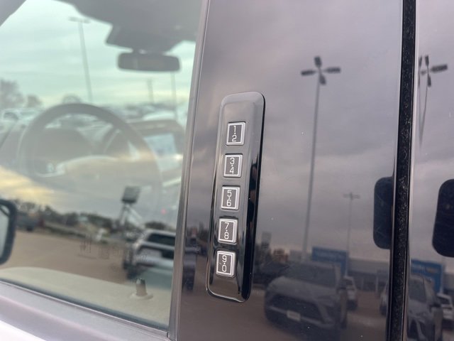 Used 2022 Ford F150 Lariat w/ Equipment Group 501A Mid image 68