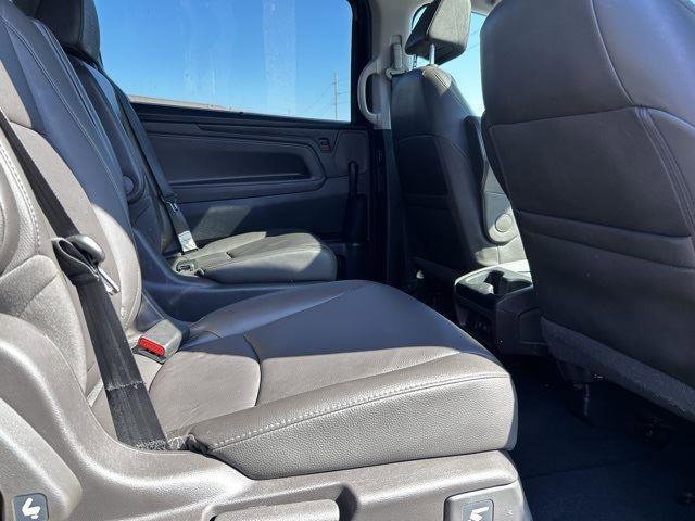 Used 2019 Honda Odyssey EX-L image 11