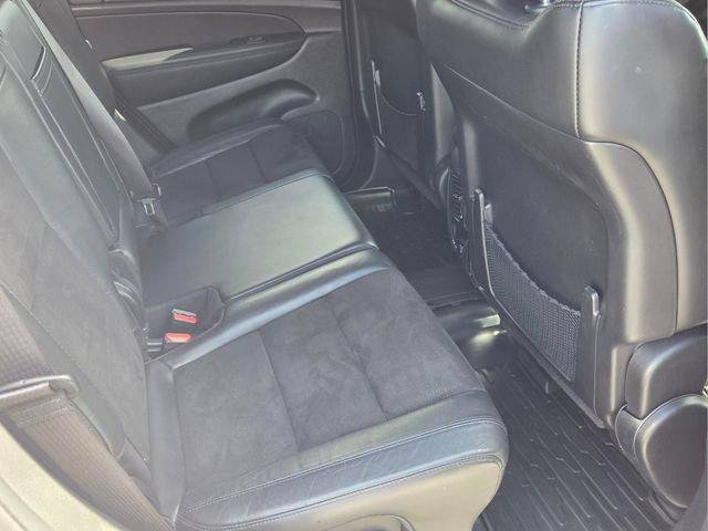 Used 2021 Jeep Grand Cherokee Laredo X RWD image 17