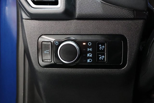 Used 2024 Ford Bronco Sport Big Bend AWD/4WD image 18