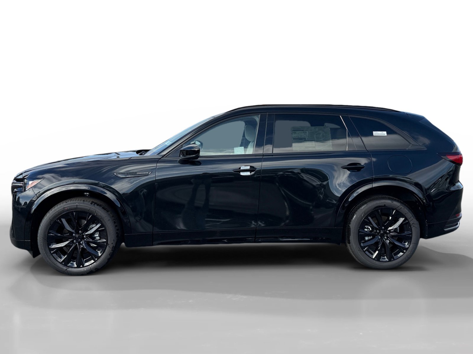 New 2026 MAZDA CX-90 3.3 Turbo S w/ Premium Package AWD/4WD image 2