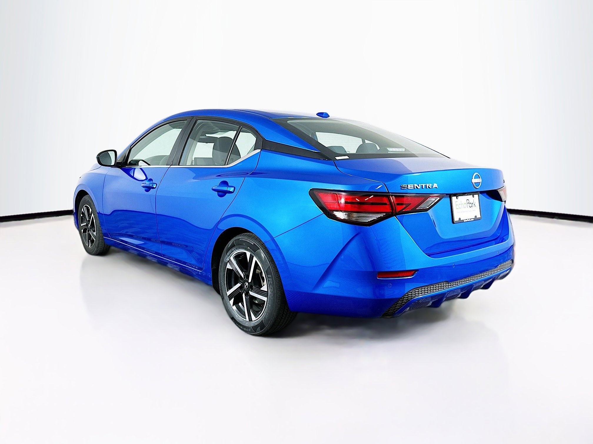 Used 2024 Nissan Sentra SV image 5