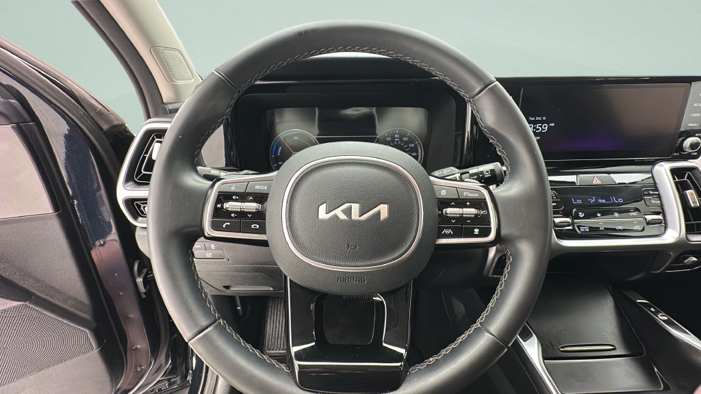 Used 2024 Kia Sorento EX AWD/4WD image 14