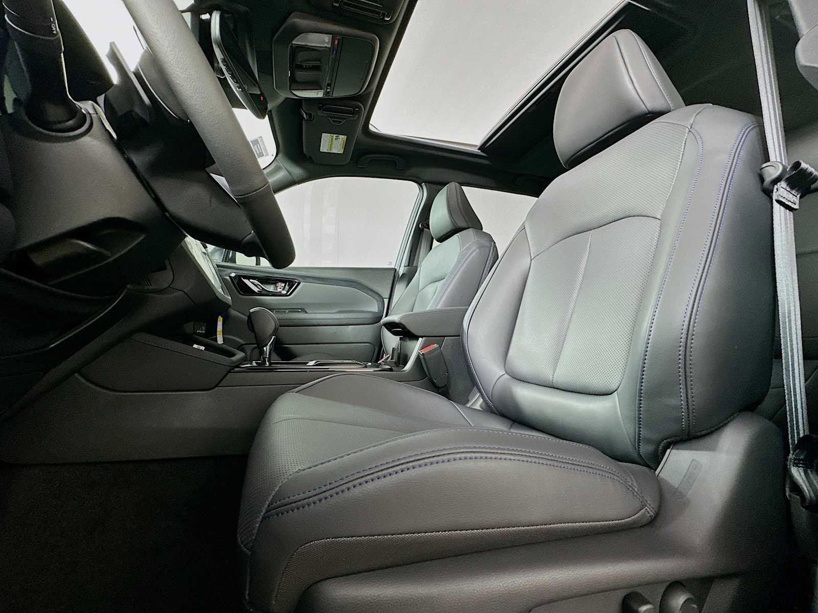 New 2026 Subaru Forester Limited image 19